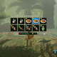 Shortcuts to food would make combat more fluid and fast-paced.